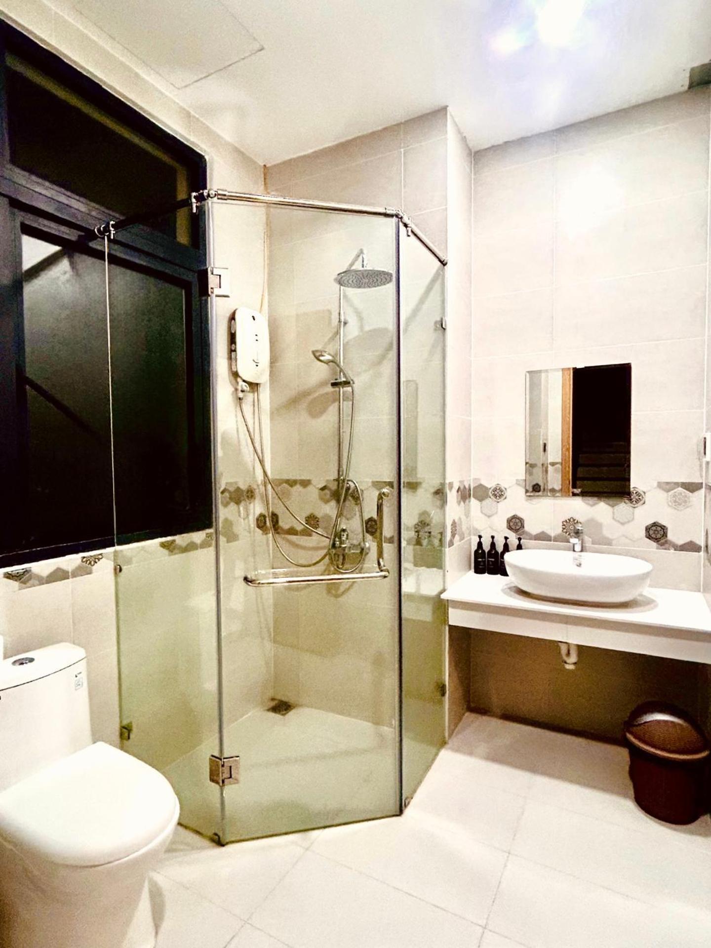 Herbs Spa & Hotel Grand World Phu Quoc Exterior photo